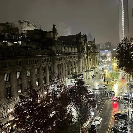 Affittacamere Station Group - Via Sammartini 15 Milano